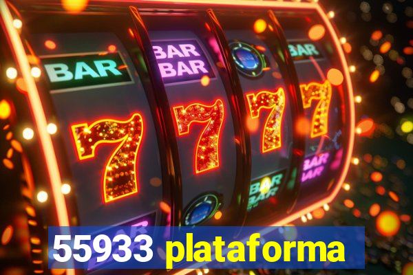 55933 plataforma